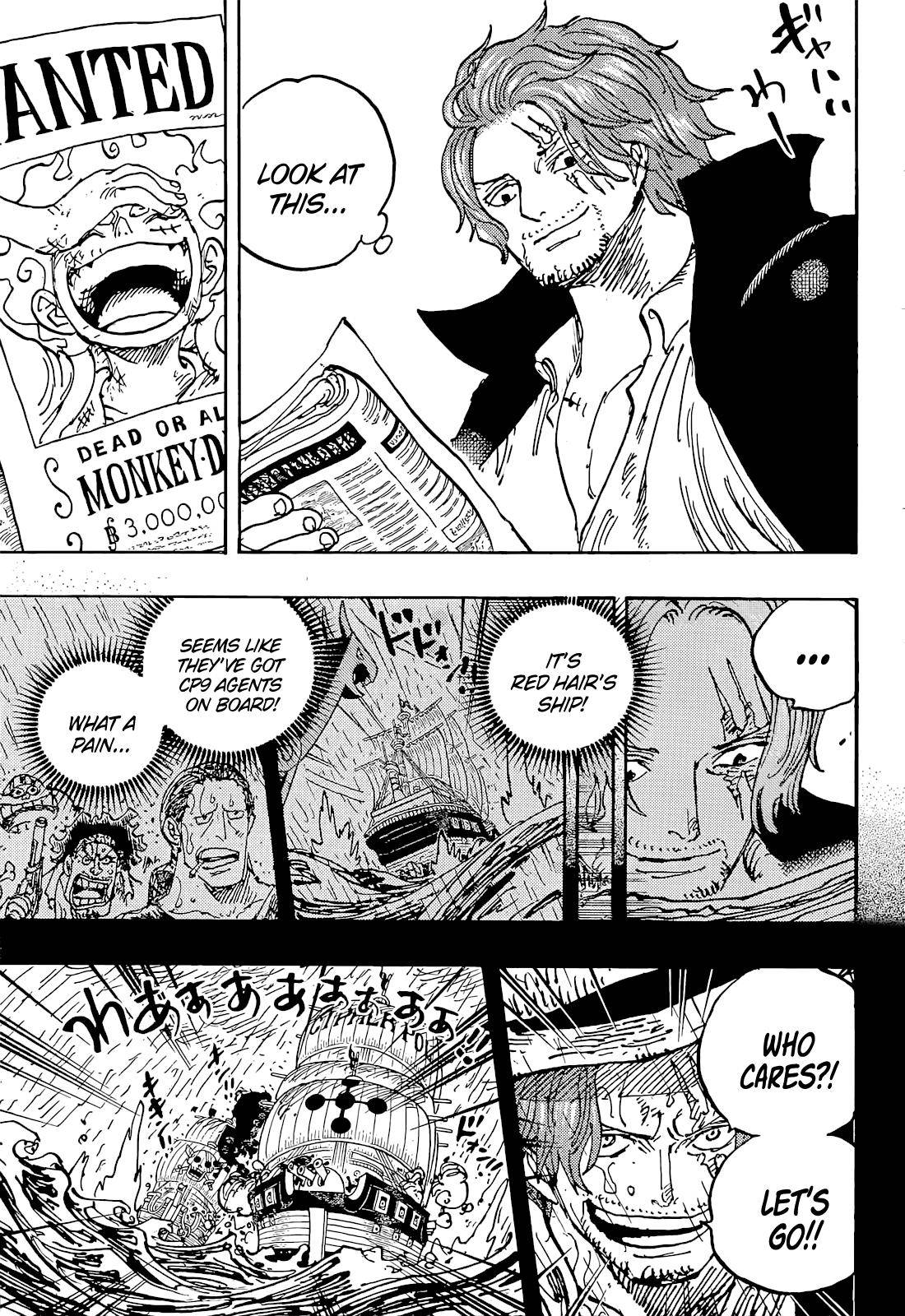 One Piece Vol.TBE Ch.1054