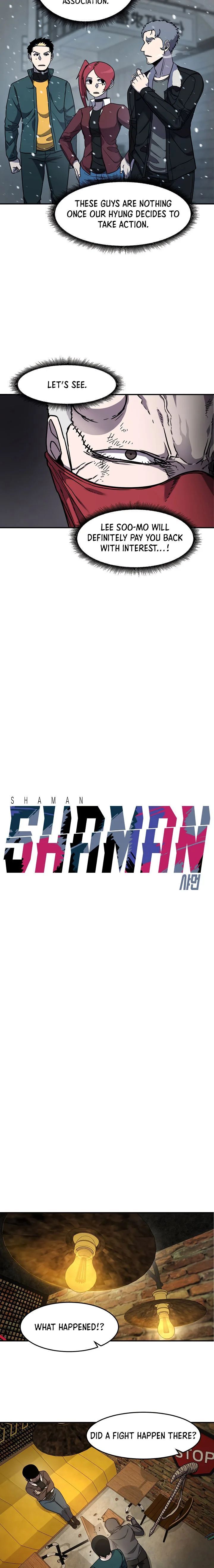 Shaman 52
