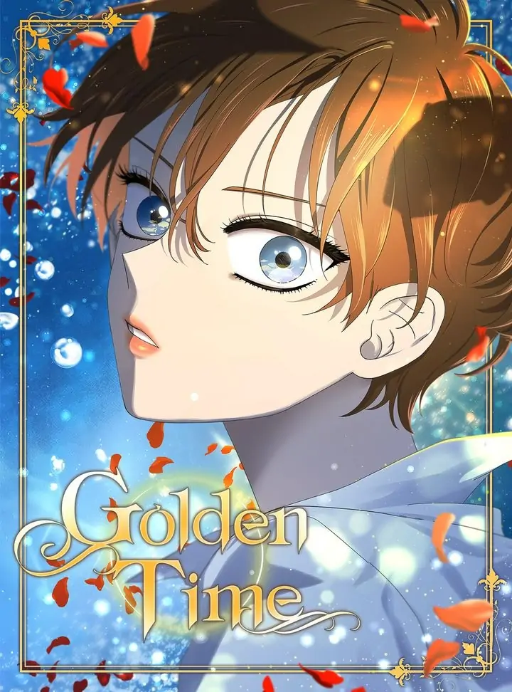 Golden Time Chapter 112