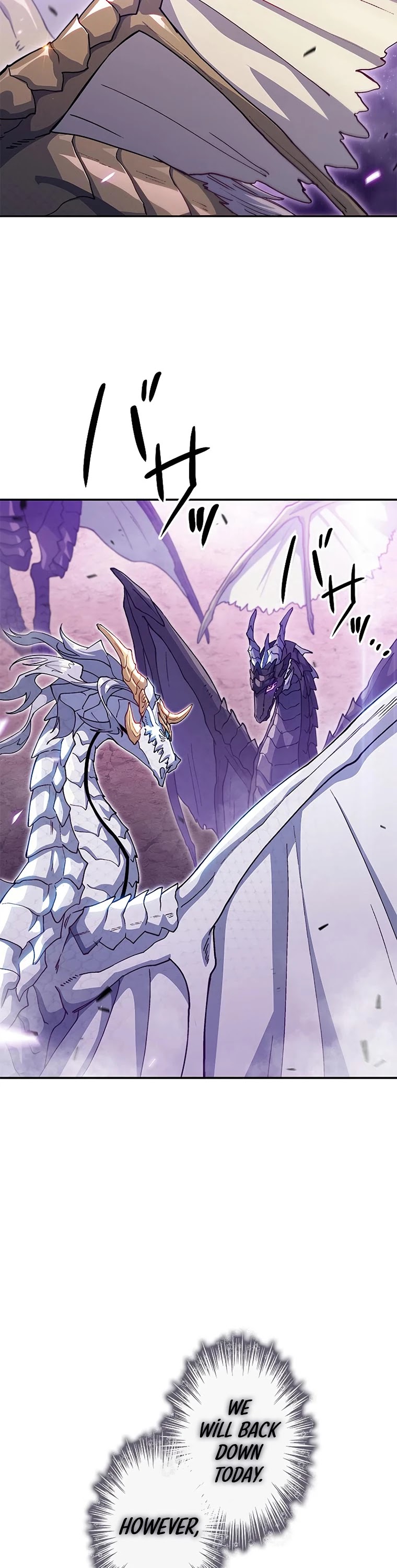 White Dragon Duke: Pendragon Chapter 28