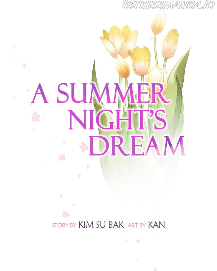 A Midsummer Night's Dream A Midsummer Night's Dream Vol.01 Ch.074