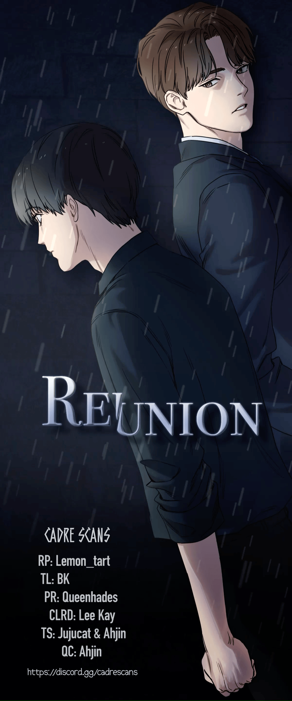 Reunion 26
