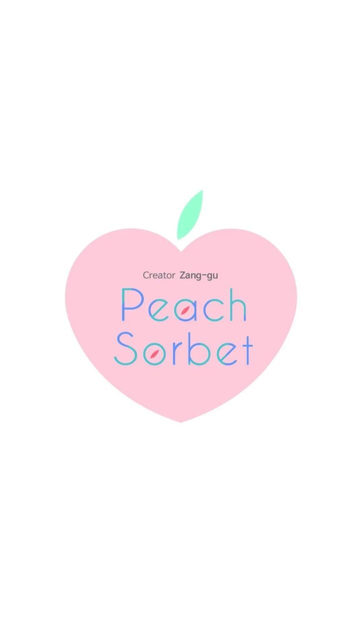 Peach Sorbet Ch.025