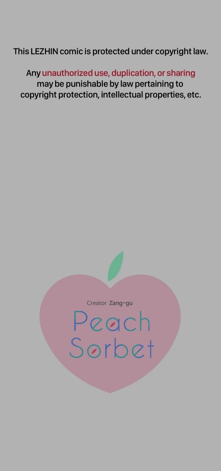 Peach Sorbet Ch.026