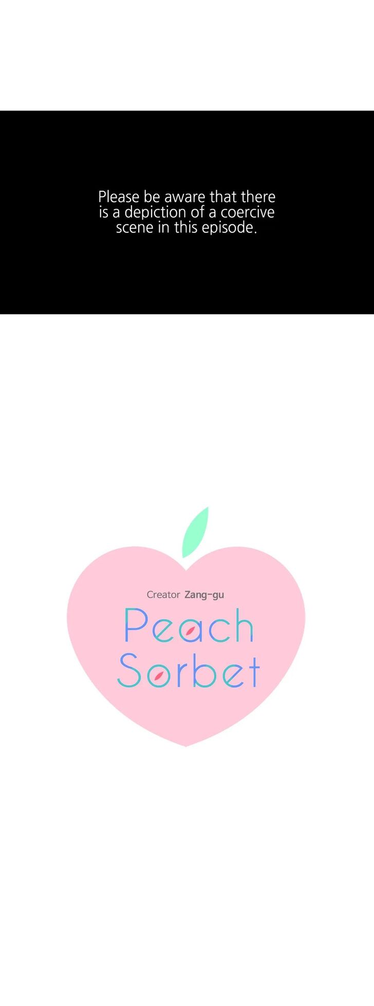 Peach Sorbet Ch.033