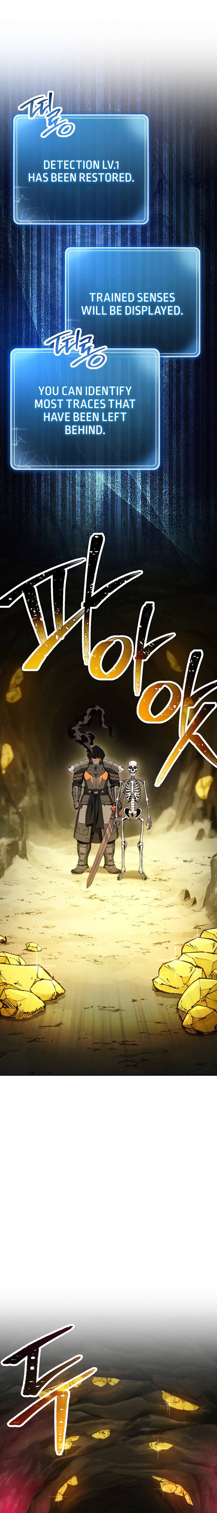 Skeleton Soldier (Skeleton Soldier Couldn’t Protect the Dungeon) Chapter 215