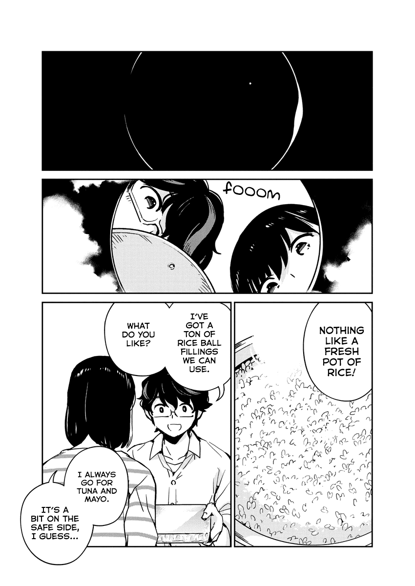 Are You Really Getting Married? Chapter 84