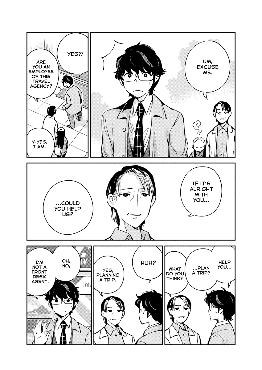 Are You Really Getting Married? Chapter 90