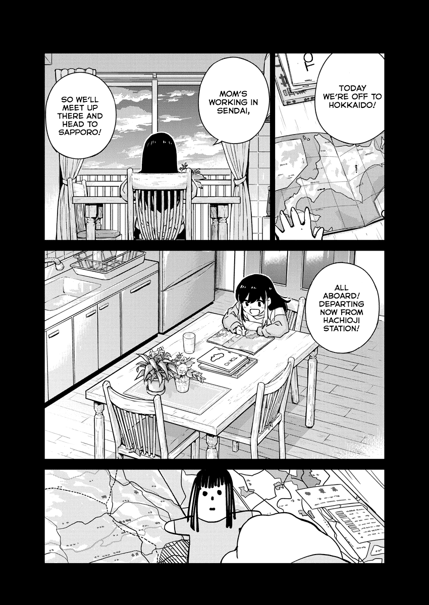 Are You Really Getting Married? Chapter 92