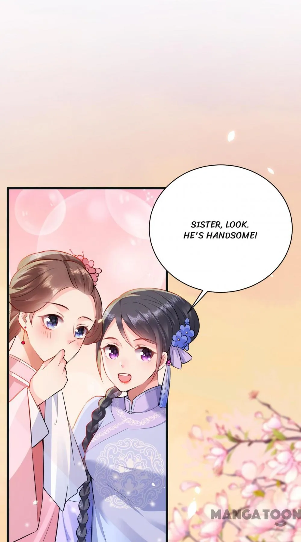 The Princess’S Shop Chapter 33