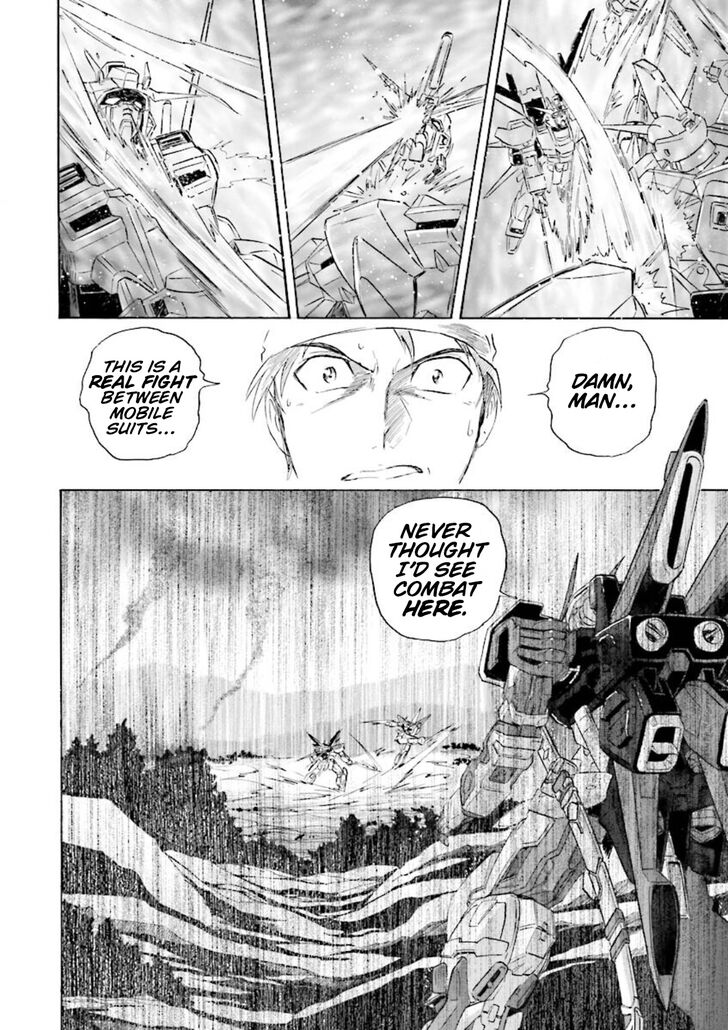 Kidou Senshi Gundam Seed Astray Vol.03 Ch.010