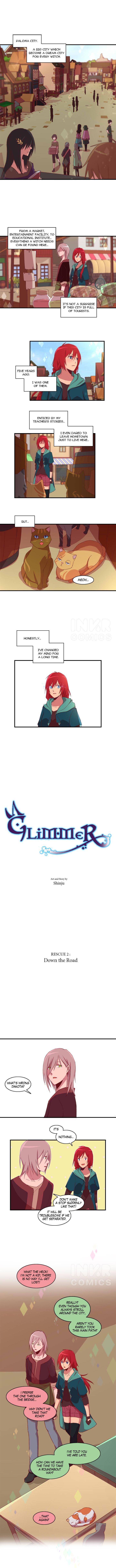 Glimmer 2