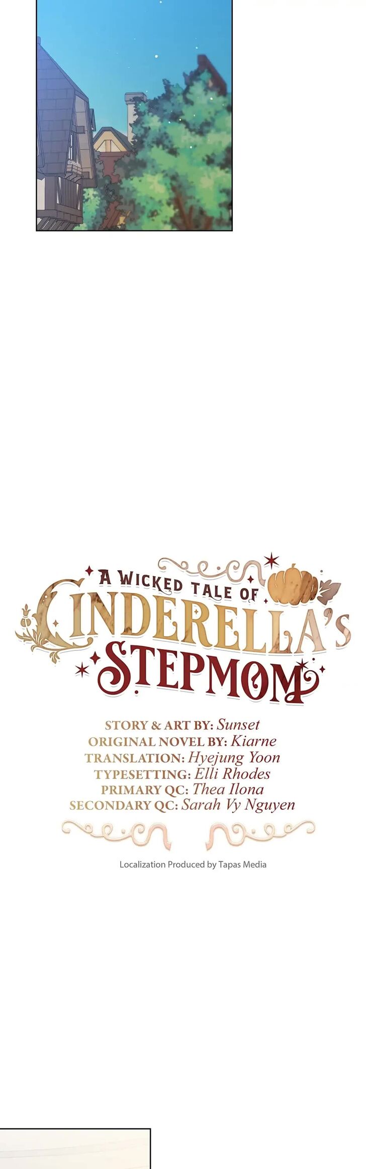 A Wicked Tale of Cinderella's Stepmom A Wicked Tale of Cinderella's Stepmom Ch.089