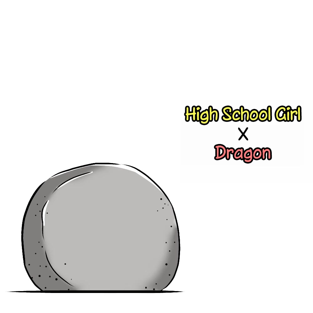 High School Girl X Dragon Chapter 10
