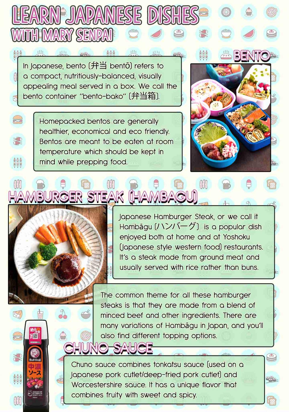 Tsukuoki Life: Weekend Meal Prep Recipes! 7