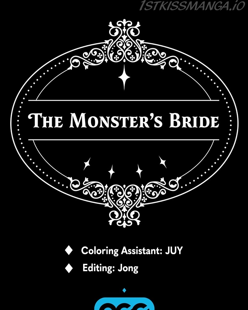 The Bride Of A Monster Chapter 66
