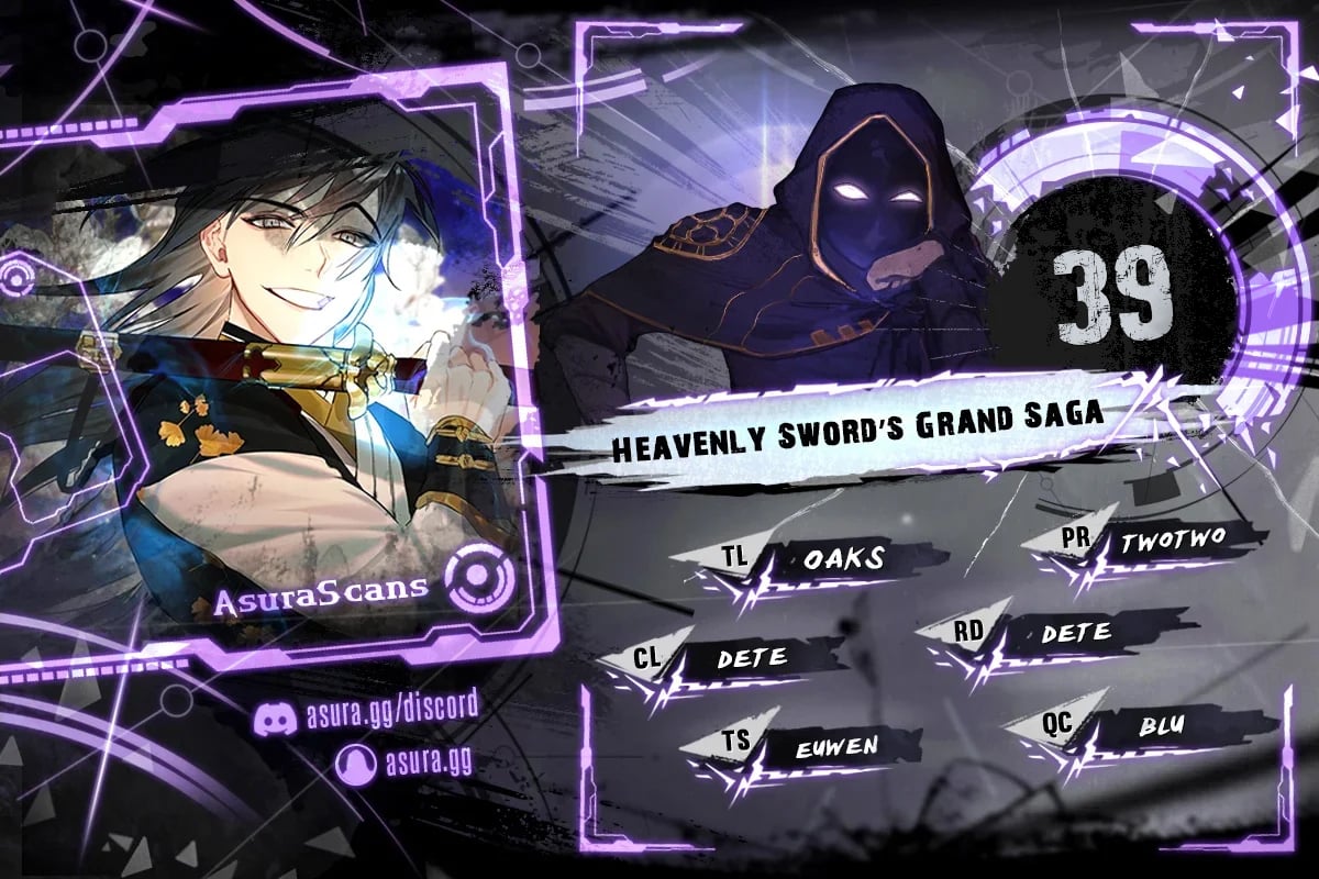Heavenly Sword’s Grand Saga 39