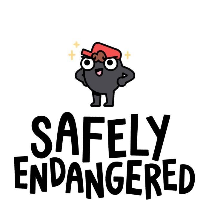 Safely Endangered Chapter 821