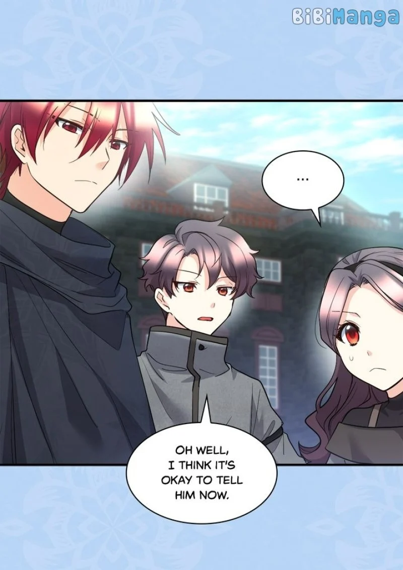 The Twin Siblings’ New Life Chapter 120