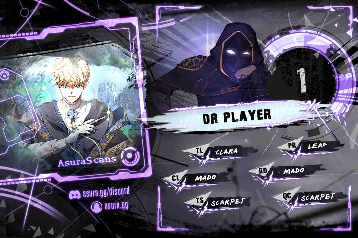 Dr. Player 1