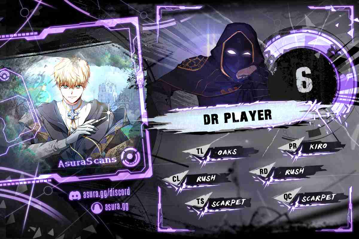 Dr. Player 6