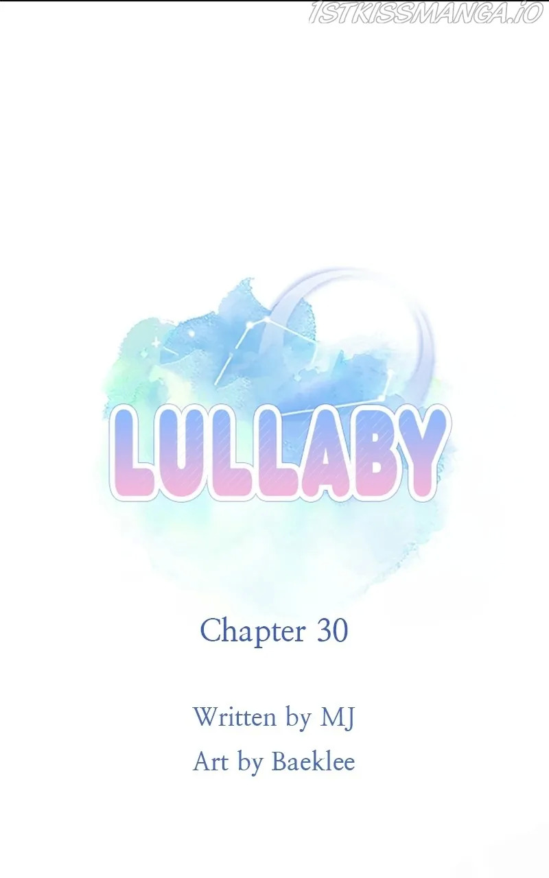 Lullaby Chapter 30