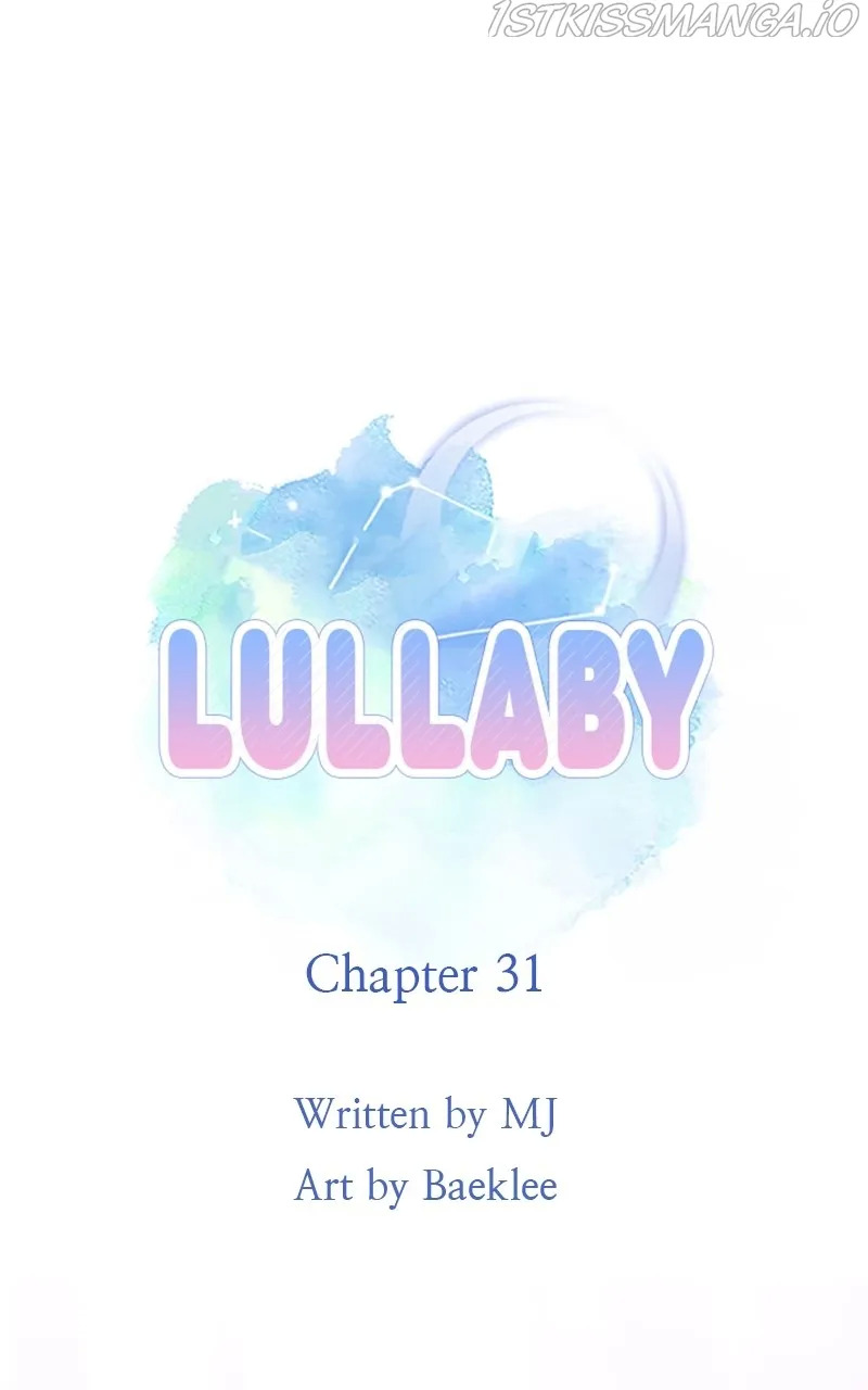 Lullaby Chapter 31
