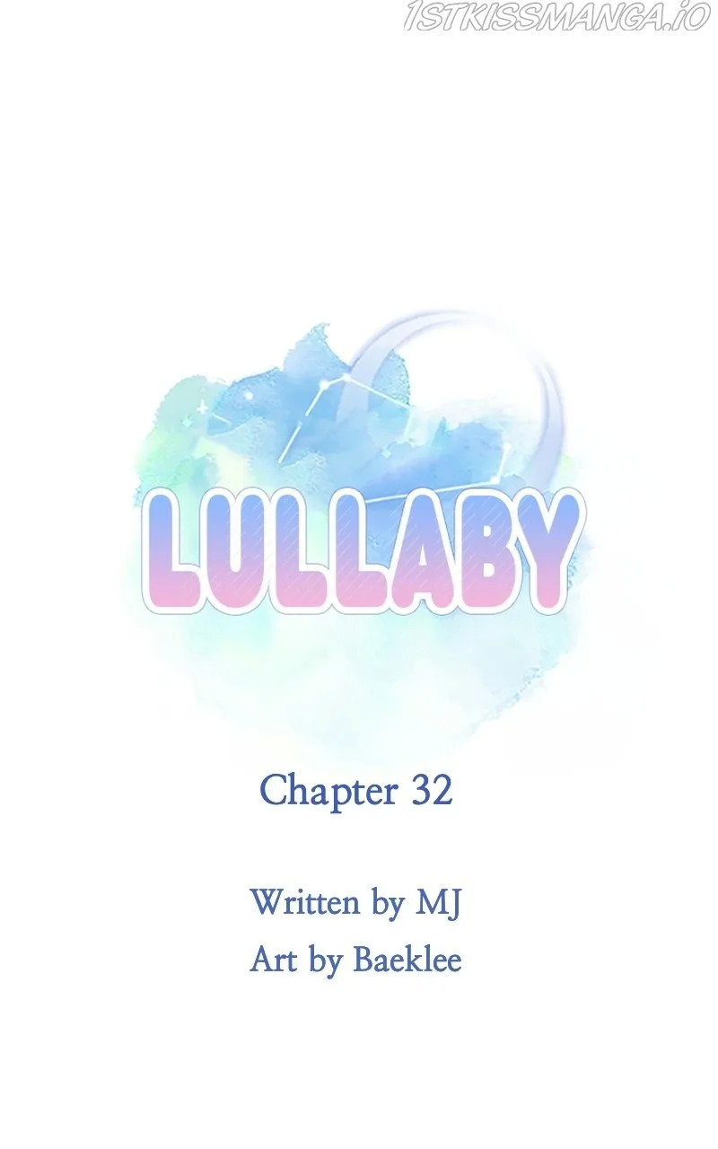 Lullaby Chapter 32