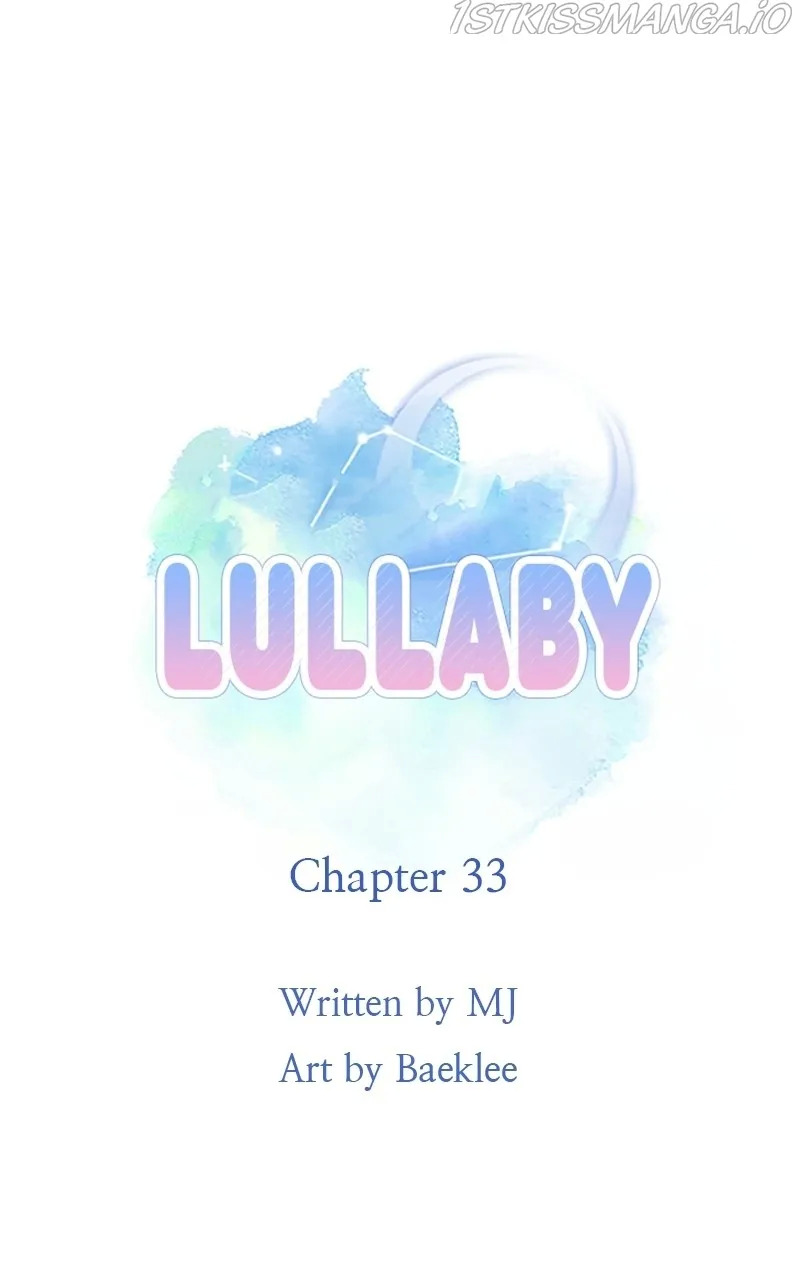 Lullaby Chapter 33