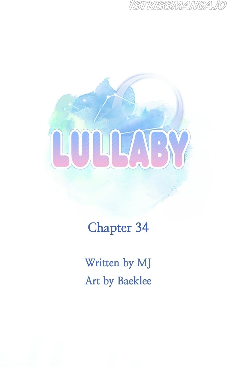 Lullaby Chapter 34
