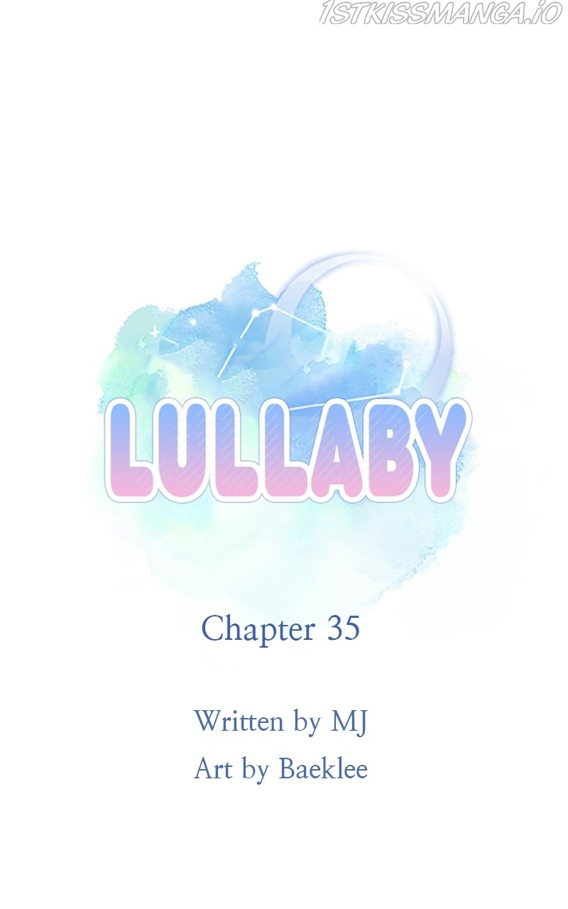 Lullaby Chapter 35