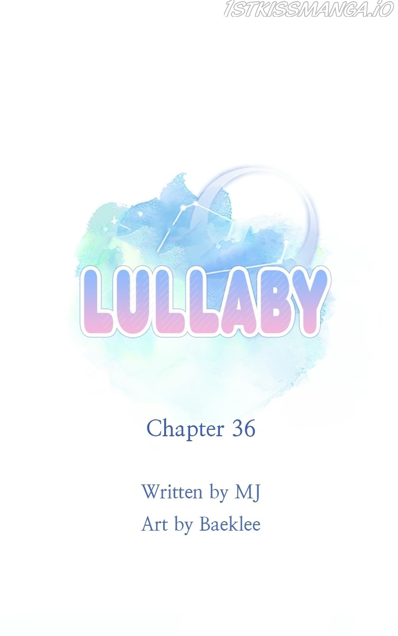 Lullaby Chapter 36