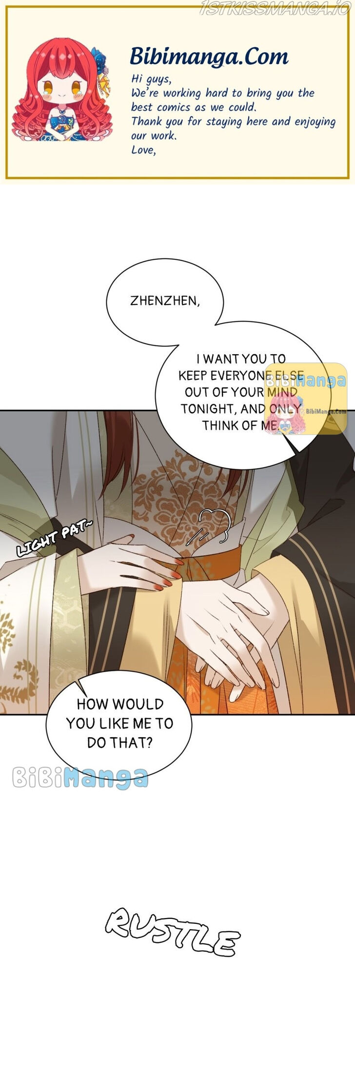 The Empress with No Virtue Ch.063