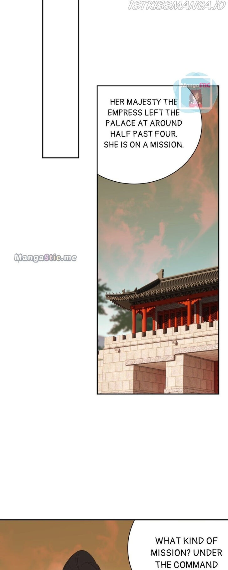 The Empress with No Virtue Ch.064