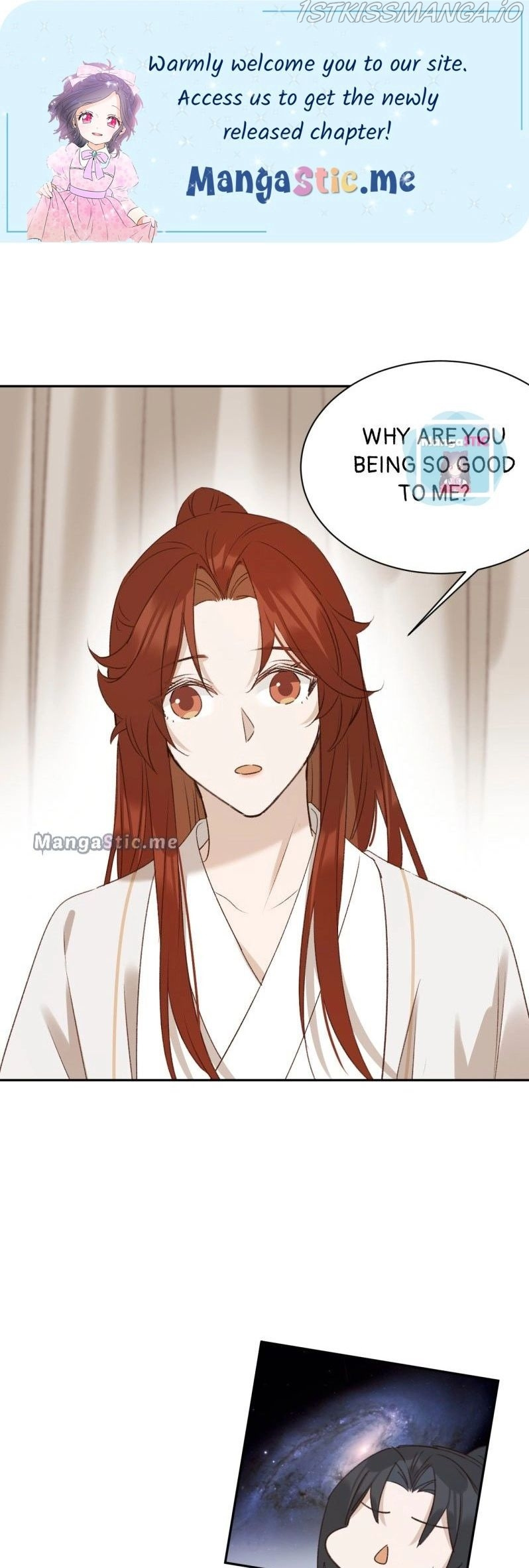 The Empress With No Virtue Chapter 70