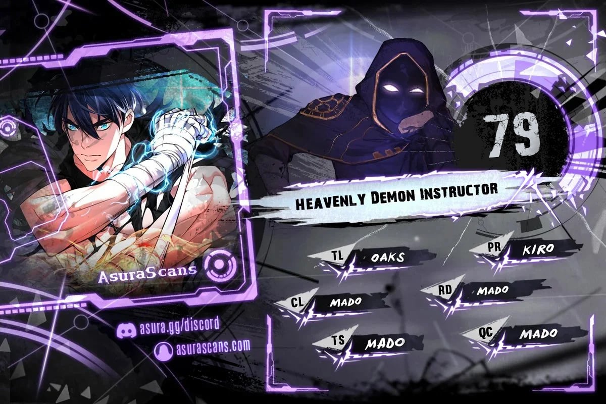 Heavenly Demon Instructor 79