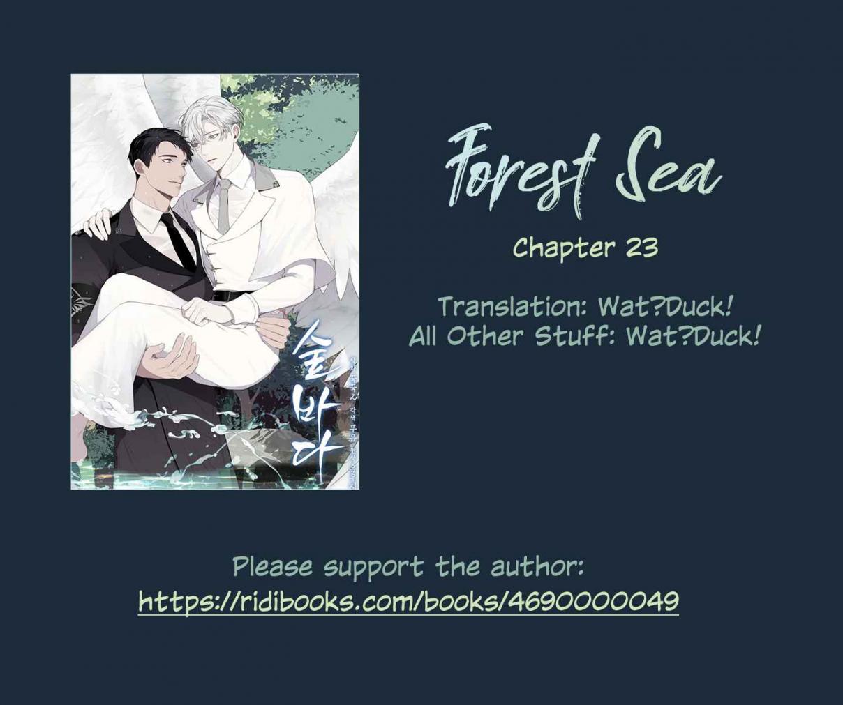 Forest Sea 23