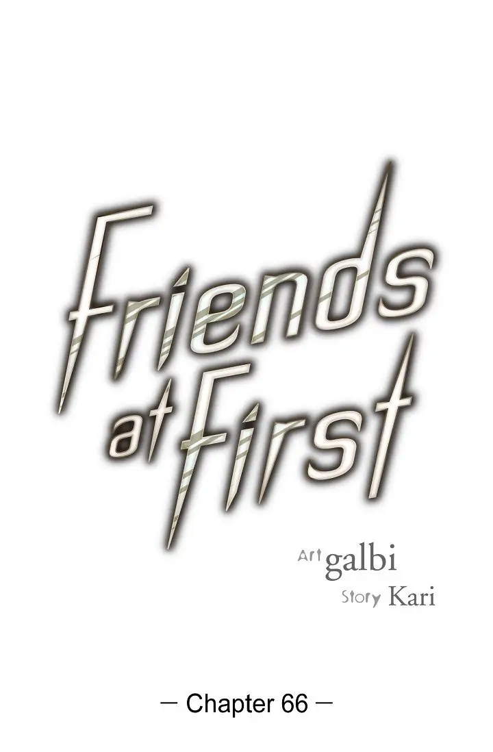 A Casual Friend Chapter 66