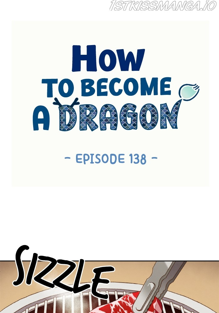 How To Become A Dragon Chapter 138