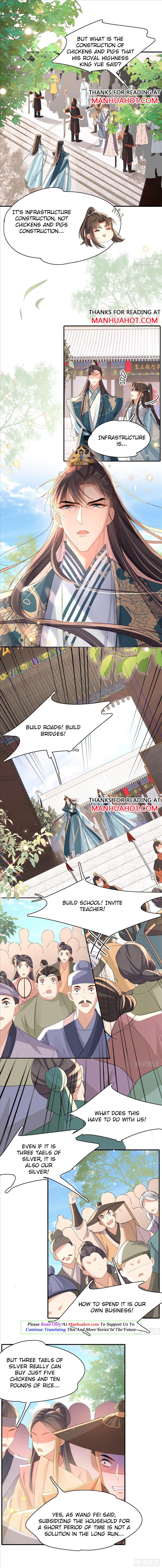 Rollover Guide For Overlord Type Of Princess Chapter 39