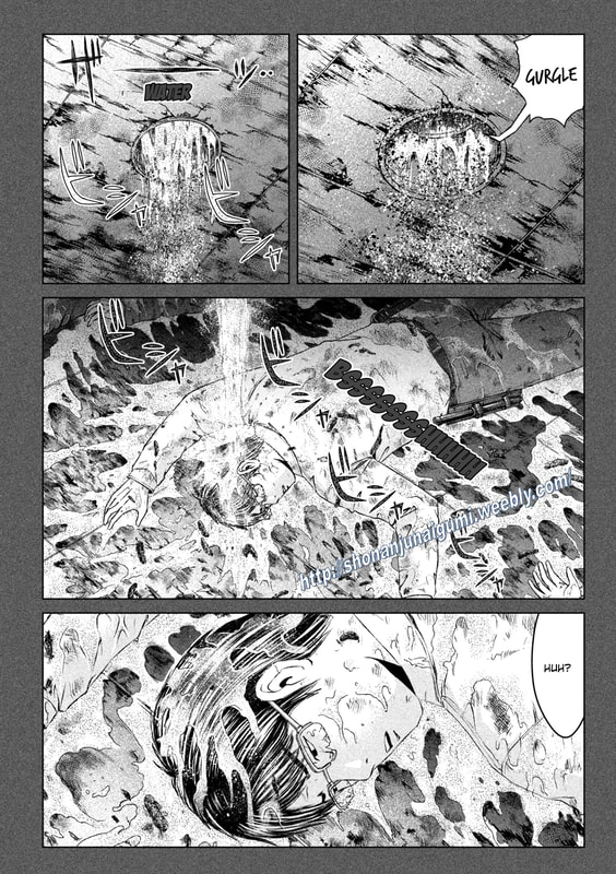 Gto - Paradise Lost Chapter 160.3
