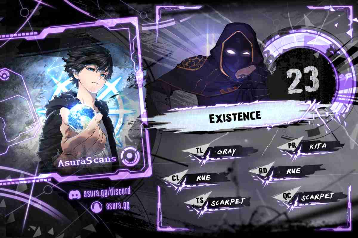 Existence 23