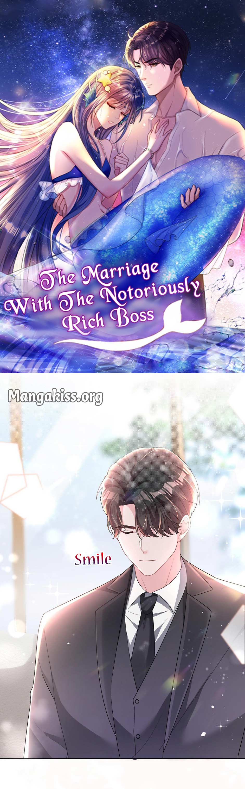 I Was Rocked To The World’S Richest Man In A Matchmaking Office Chapter 22