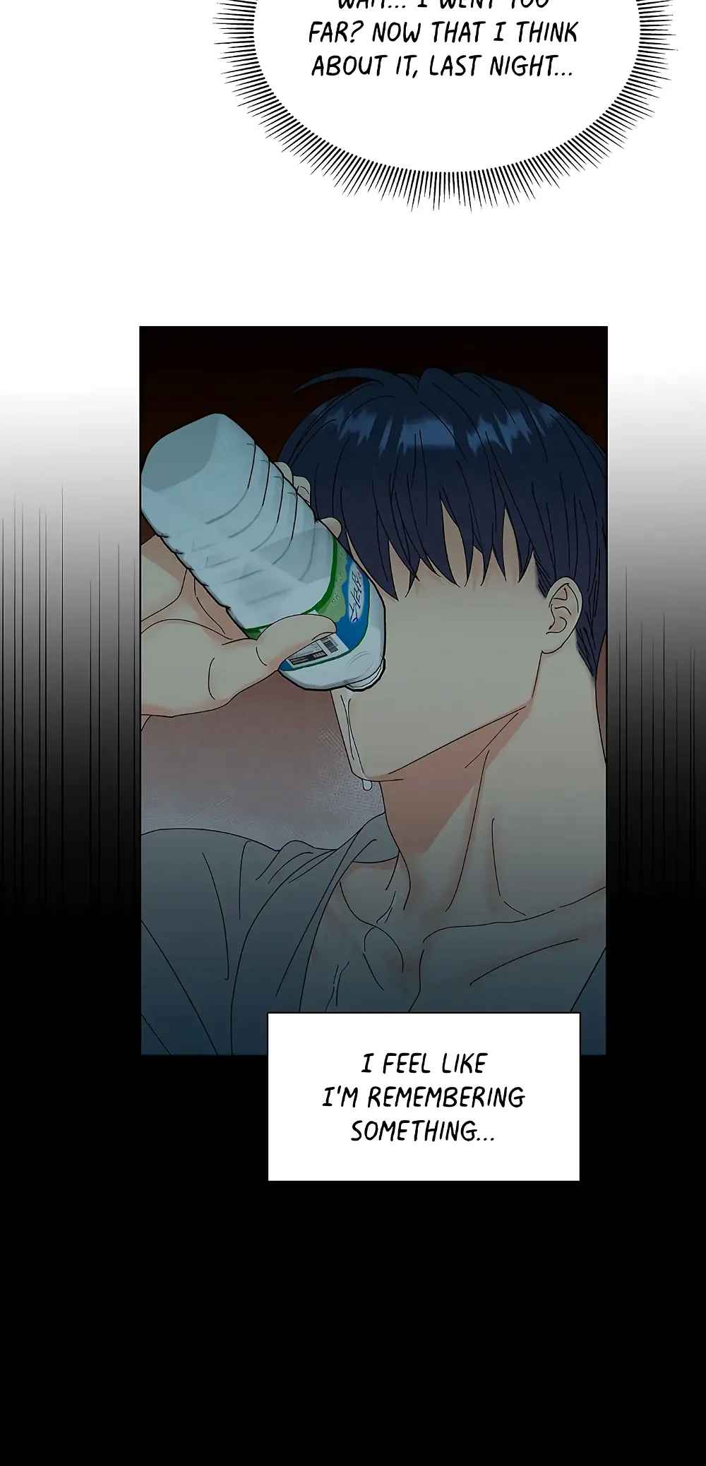 Adapted Male Lead Chapter 34