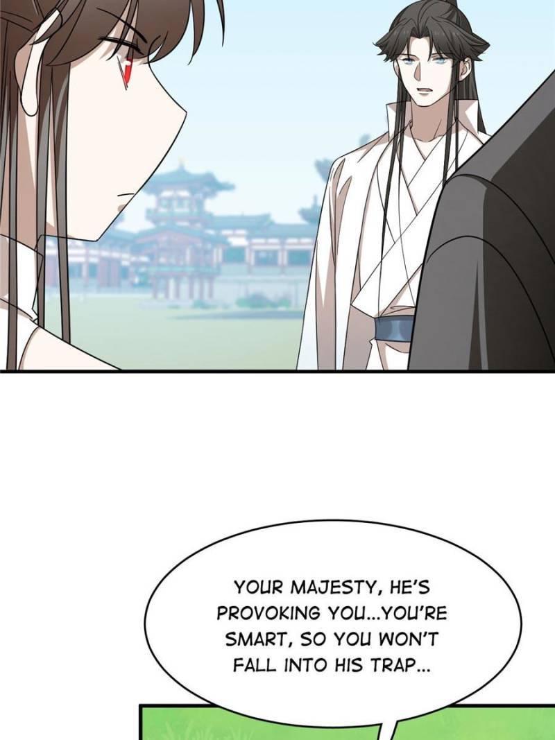 Queen of Posion: The Legend of a Super Agent, Doctor and Princess Chapter 352