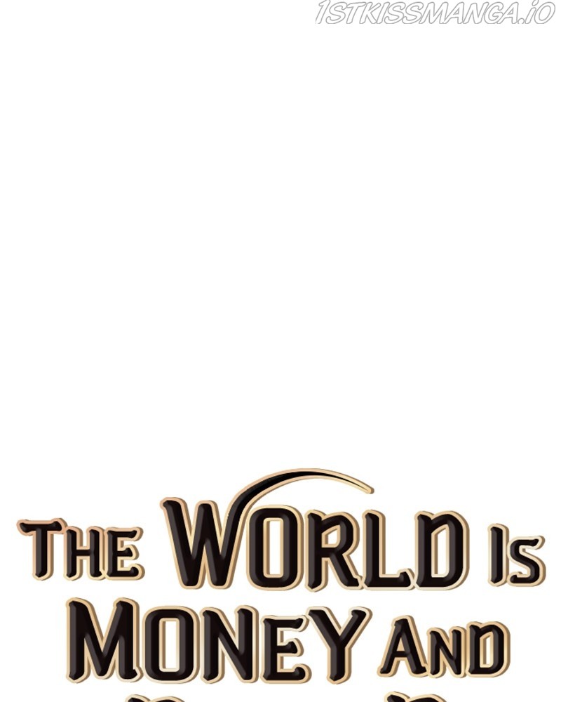 This World Is Money And Power Chapter 86
