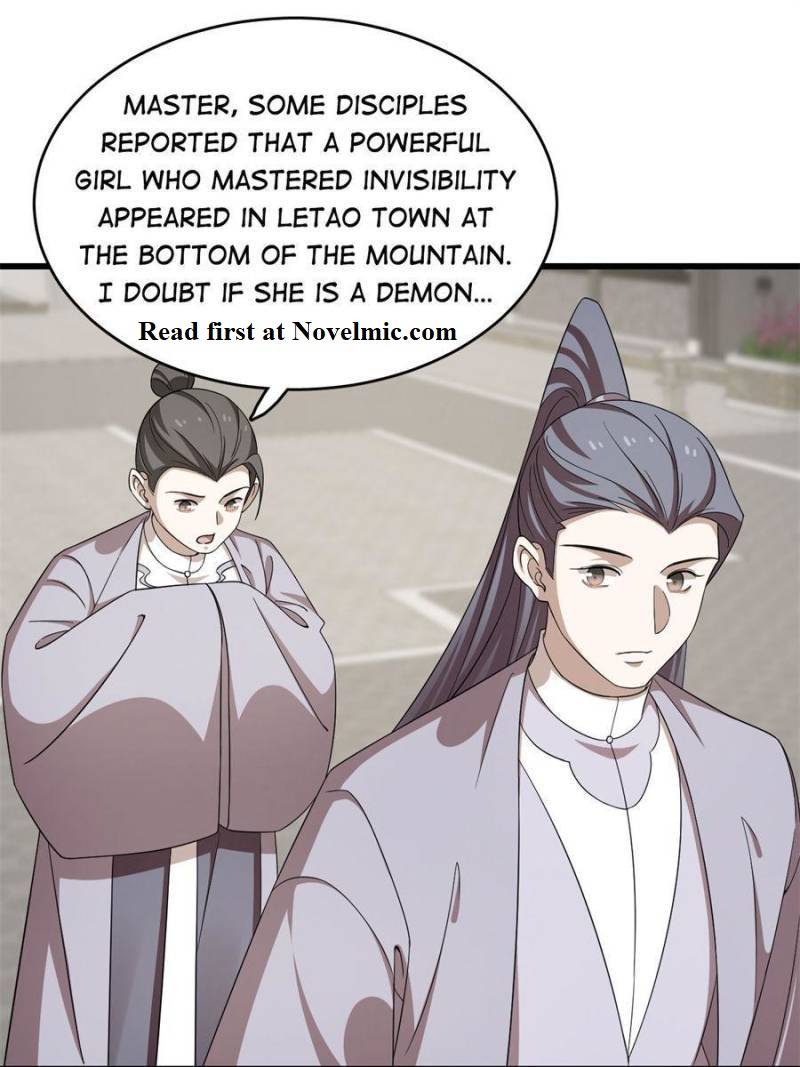 Queen Of Poison: The Legend Of A Super Agent, Doctor And Princess Chapter 303