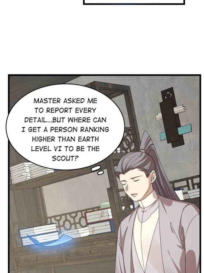 Queen Of Poison: The Legend Of A Super Agent, Doctor And Princess Chapter 306