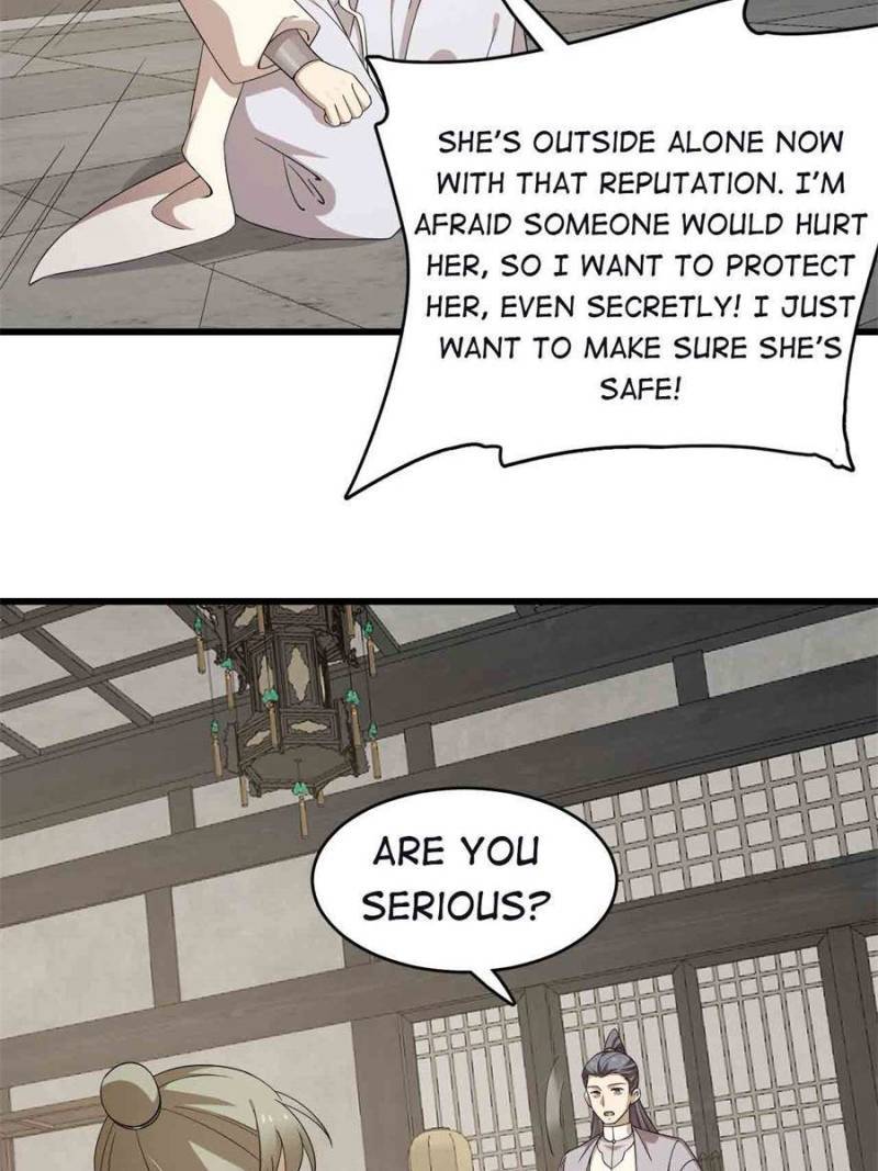 Queen Of Poison: The Legend Of A Super Agent, Doctor And Princess Chapter 307