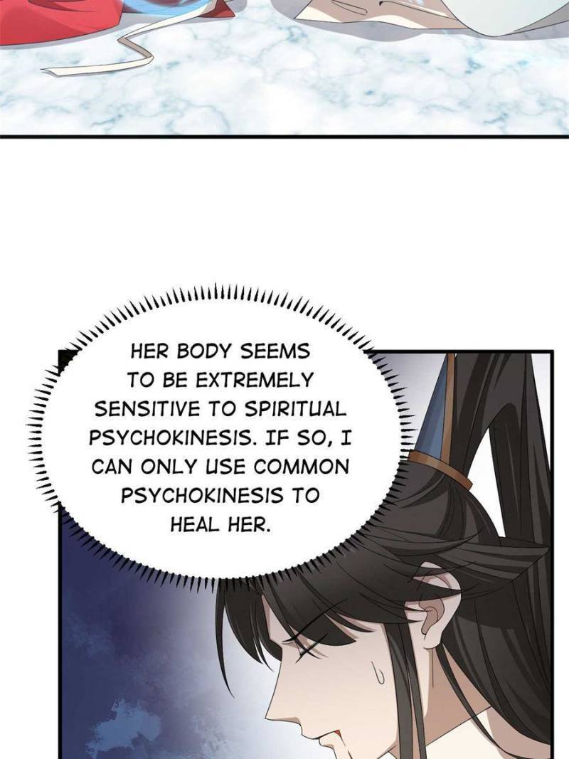 Queen Of Poison: The Legend Of A Super Agent, Doctor And Princess Chapter 314